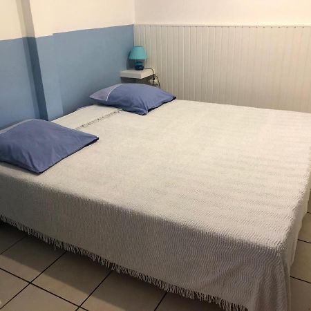Appartement Kay Ghislaine à Les Anses-d'Arlet Extérieur photo